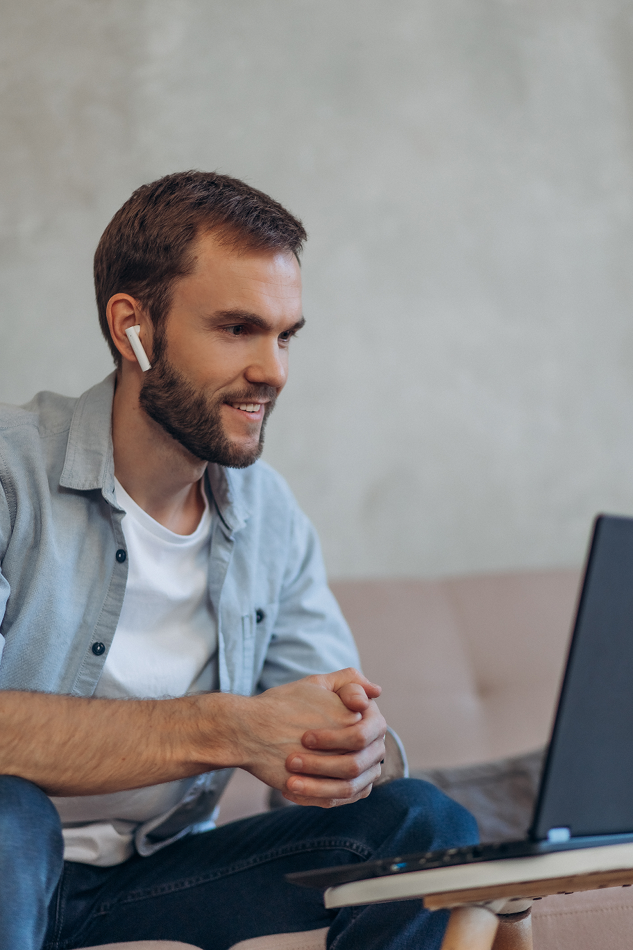 Услуги финансового консультанта